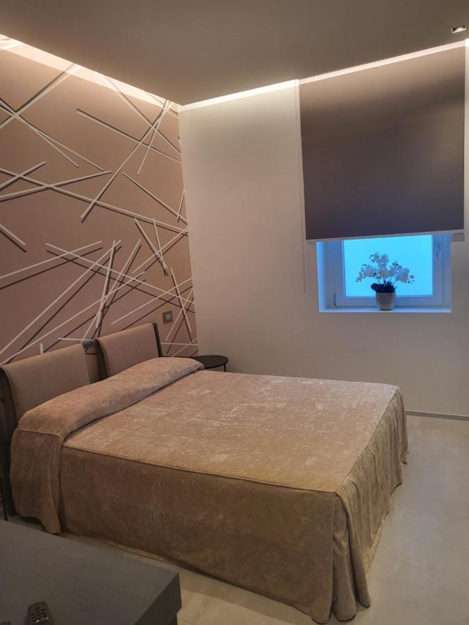 Casa Stazione Pescara Bed & Breakfast Eksteriør bilde